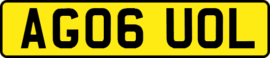 AG06UOL
