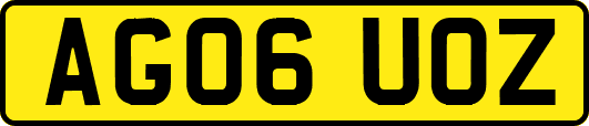 AG06UOZ