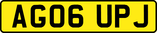 AG06UPJ