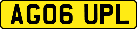 AG06UPL