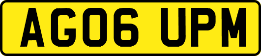 AG06UPM