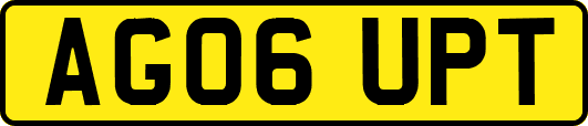 AG06UPT