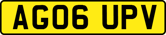 AG06UPV