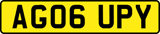 AG06UPY