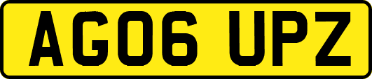 AG06UPZ