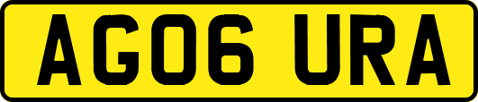 AG06URA