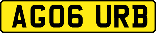 AG06URB