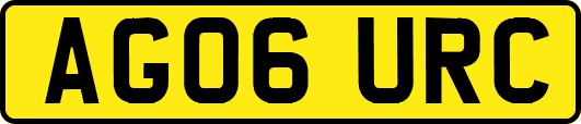 AG06URC