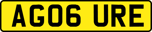 AG06URE