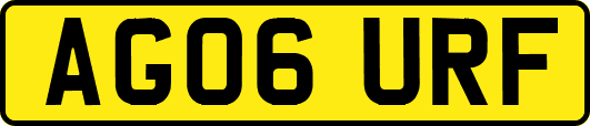 AG06URF