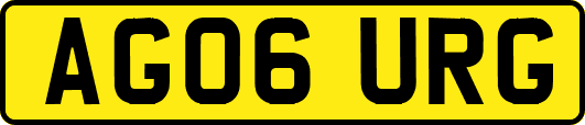 AG06URG