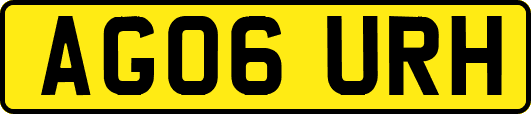 AG06URH