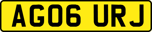 AG06URJ