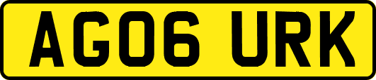 AG06URK