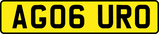 AG06URO
