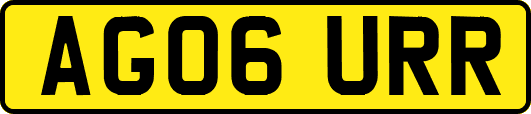 AG06URR