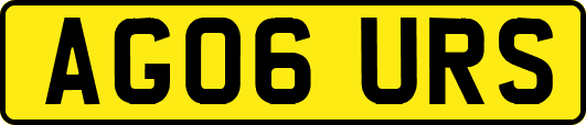 AG06URS