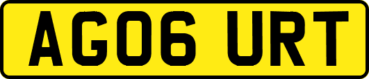 AG06URT
