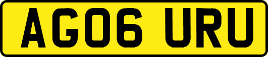 AG06URU