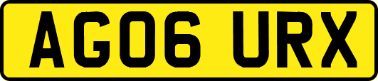 AG06URX