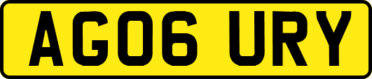 AG06URY