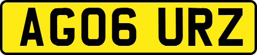 AG06URZ