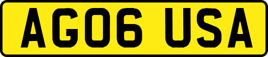 AG06USA