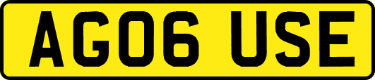 AG06USE