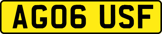 AG06USF