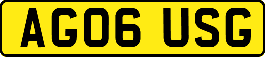 AG06USG