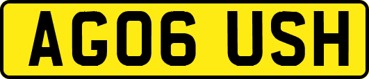 AG06USH