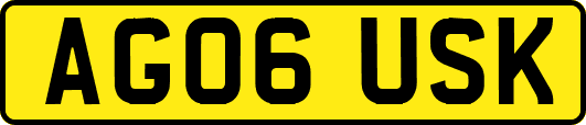 AG06USK