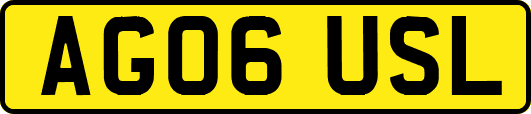 AG06USL
