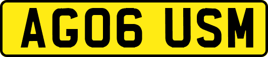 AG06USM