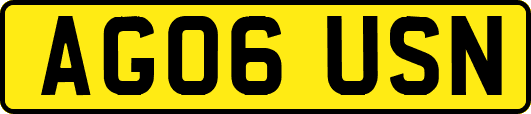 AG06USN