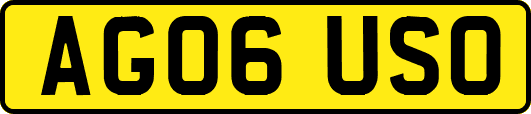 AG06USO