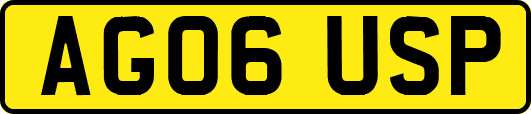 AG06USP