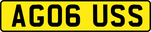 AG06USS