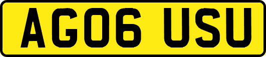 AG06USU