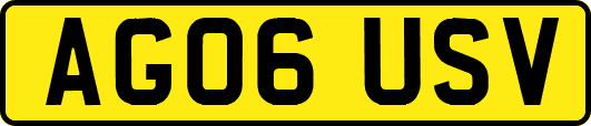 AG06USV