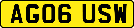 AG06USW
