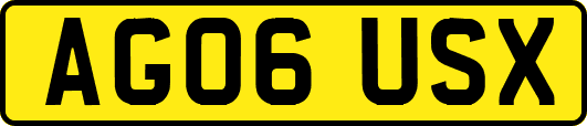 AG06USX