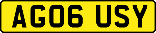 AG06USY