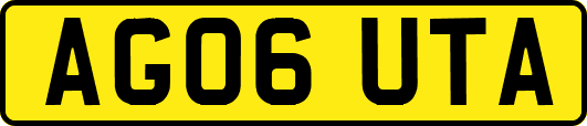 AG06UTA