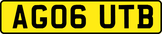 AG06UTB