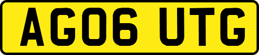 AG06UTG