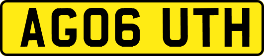 AG06UTH
