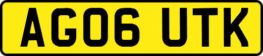 AG06UTK