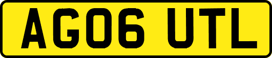 AG06UTL
