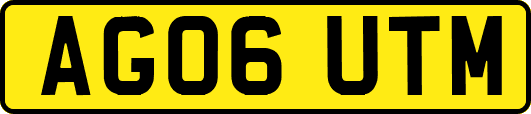 AG06UTM